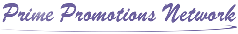 Prime Promotions Network